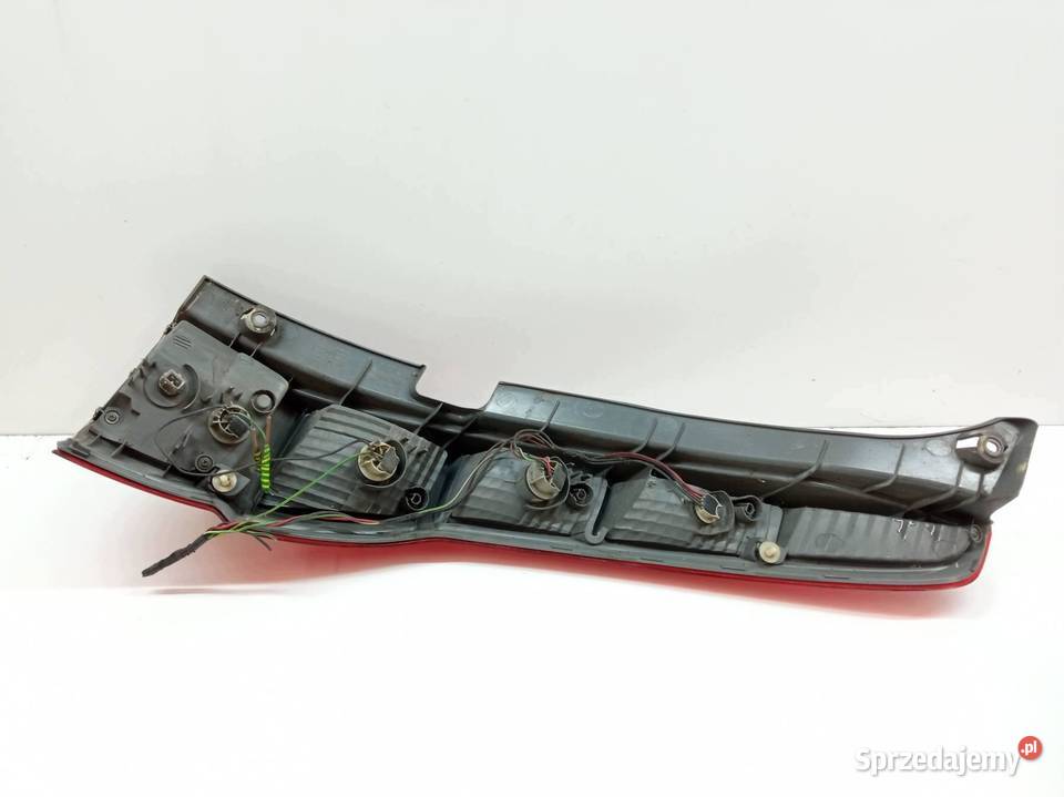 LAMPA TYŁ LEWA EU Honda CRV III 20062012 Rok produkcji 2006 sprzedam