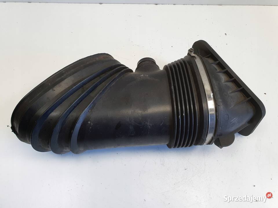 BMW E90 E92 M3 40 V8 PRZEWÓD POWIETRZA rura osobowe Rudka