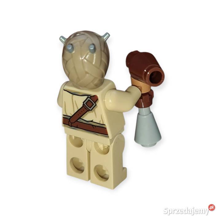 Lego Org Figurka Star Wars Tusken Raider SW1074