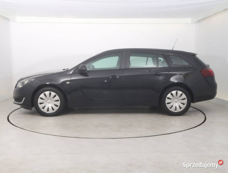 Opel Insignia 20 CDTI Bielany Wrocławskie