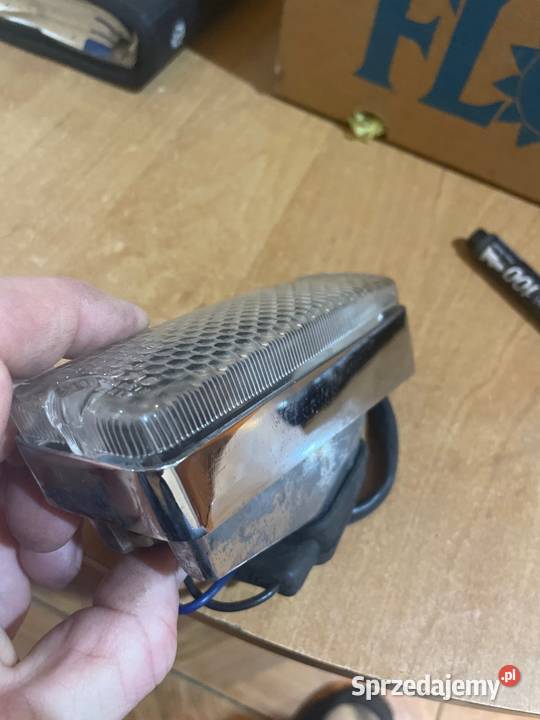 Fiat 850 sport Spider Lamborghini Espada Jarama Części samochodowe