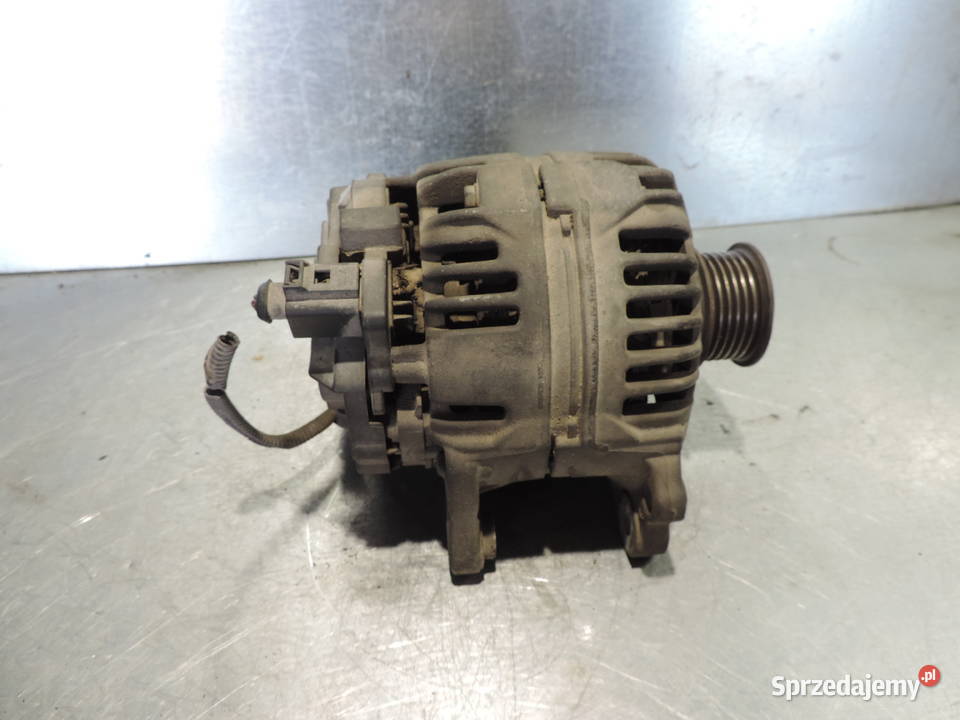 VW CADDY 14 MPI ALTERNATOR Nowy Sącz