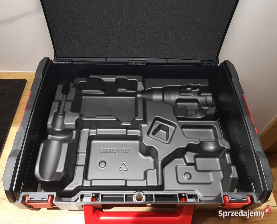 Milwaukee skrzynkawalizka systemowa HD Box M18 Golina sprzedam