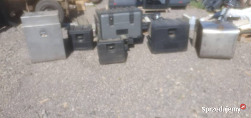 Zderzak belka Mercedes Actros szer 76 i 85 Górno