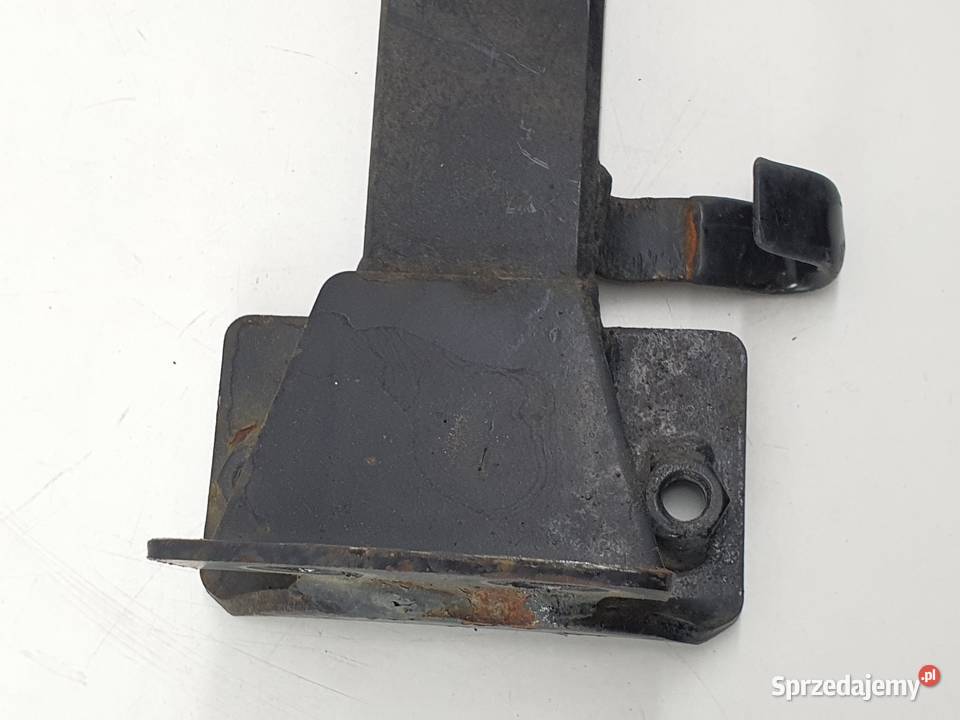 WSPORNIK 2 UCHWYT MOCOWANIE TGB BLADE 550 EFI łódzkie Janowice