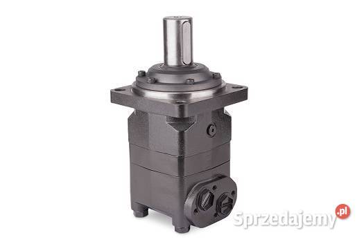 Silnik hydrauliczny MAV800SH Maxma OMV800 SAUER Warszawa
