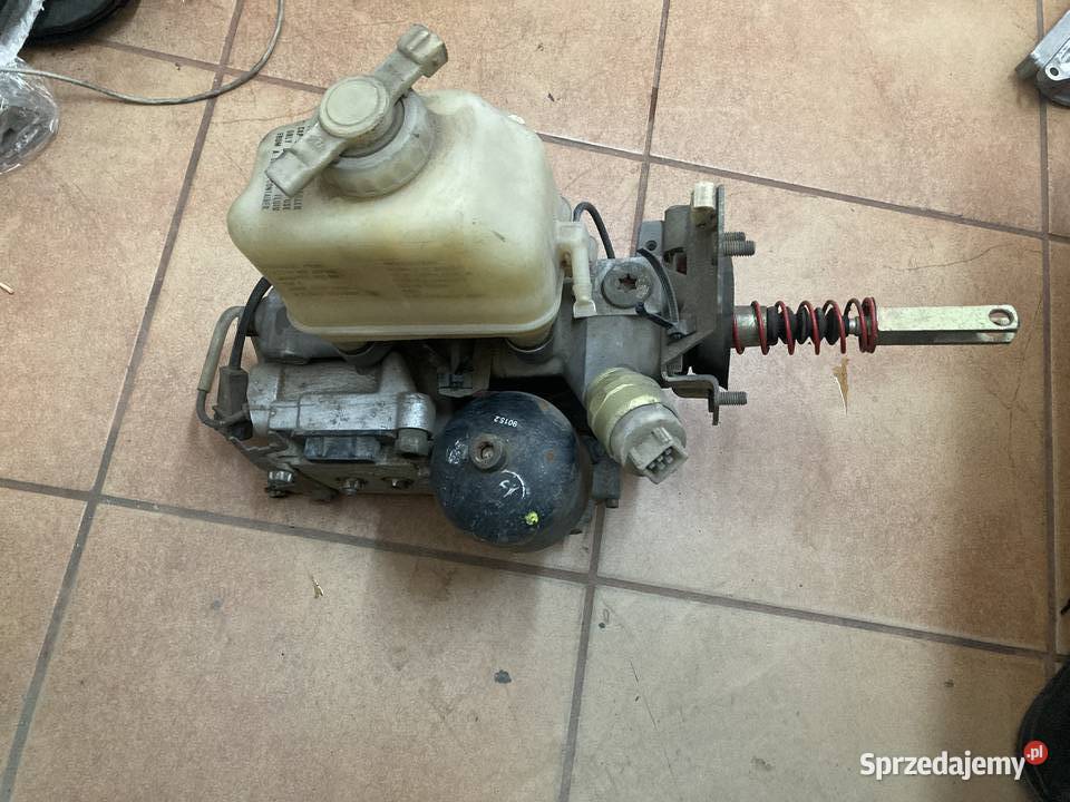 pompa abs vw golf 2 191614111a sprzedam
