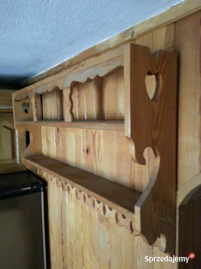 Półka CEPELIA 95 Warszawa