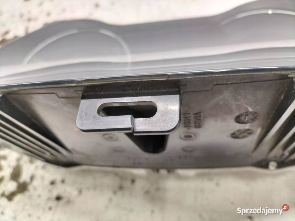 LICZNIK FS7T10849BLE 20 D 179 Ford Mondeo Mk5 Liczniki i zegary świętokrzyskie