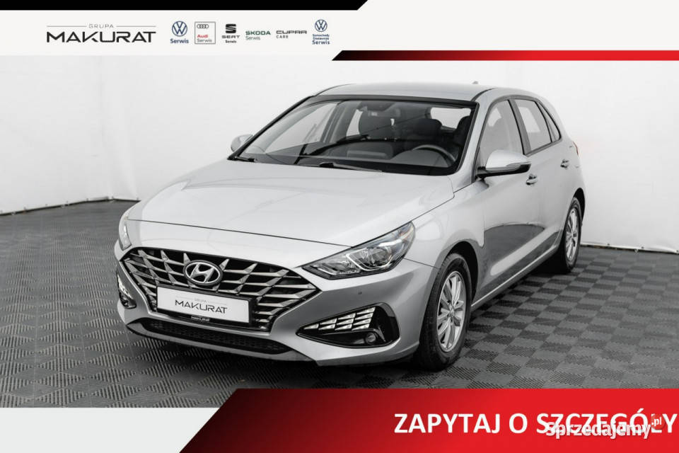 Hyundai i30 GD1F00910 TGDI Modern Kcof Gdańsk