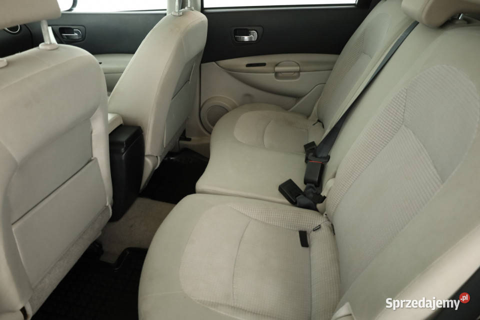 Nissan Qashqai2 20 i Samochody osobowe mazowieckie Piaseczno