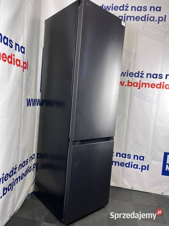 Lodówka LG GBV7280DEV Pełny No Frost 203 Warszawa