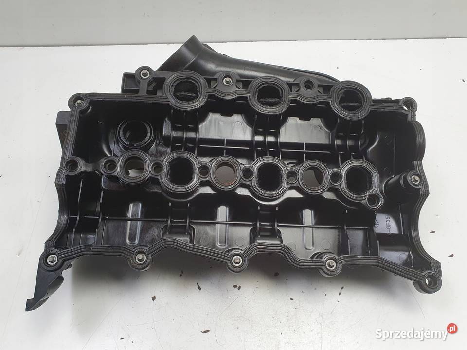 Jaguar XF 27 D POKRYWA ZAWORÓW kolektor ssący Chełm