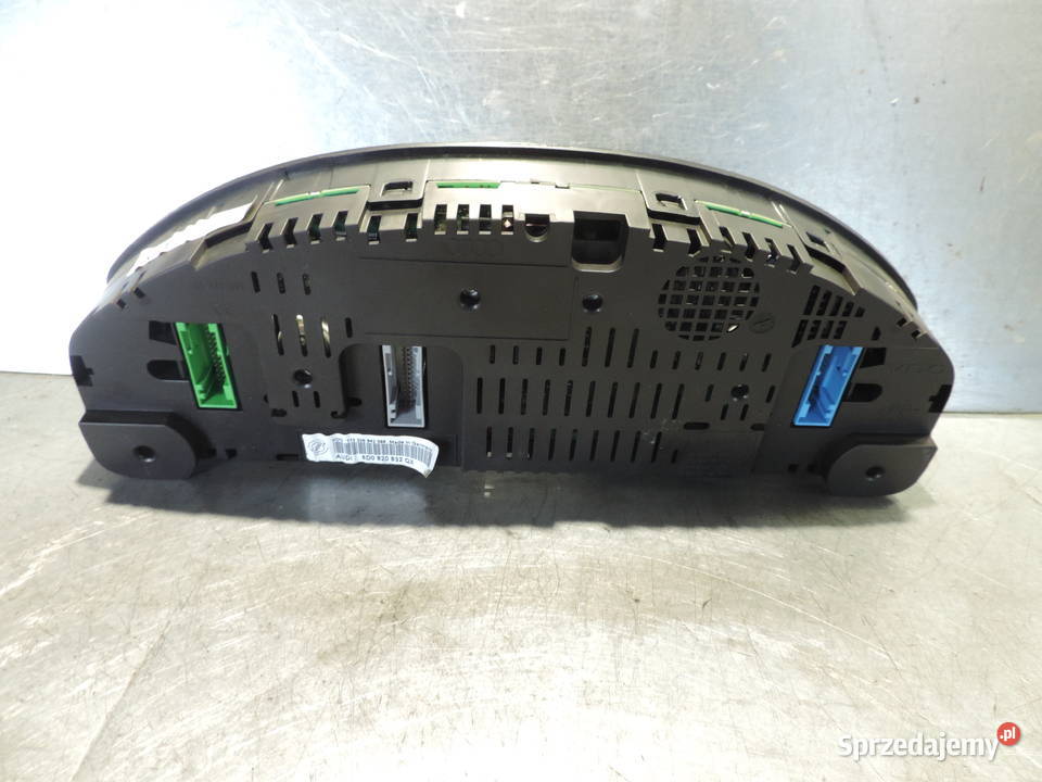 AUDI A4 B5 LICZNIK ZEGARY 16 B LIFT 8D0920932QX Nowy Sącz sprzedam