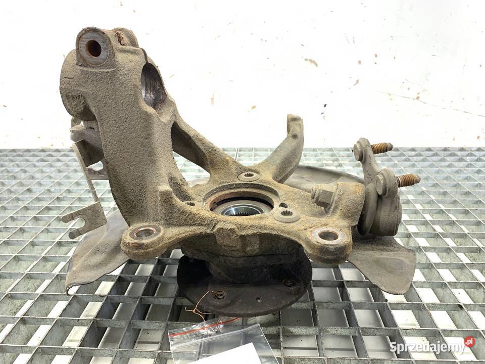 ZWROTNICA PRAWY PRZÓD VW GOLF VII 16 110