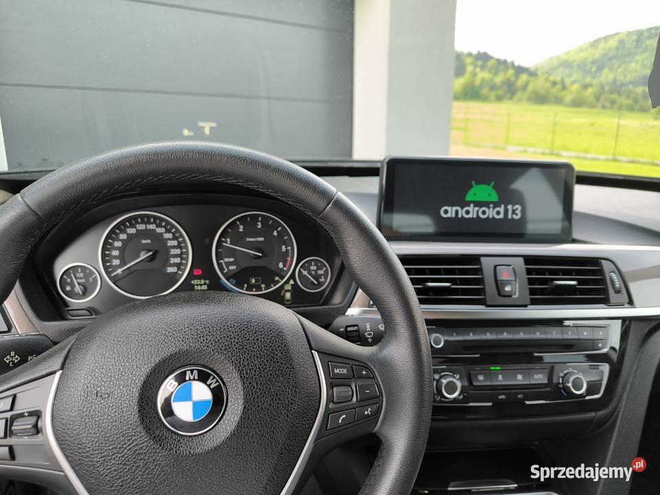 BMW GT 3 GT3 śląskie Goczałkowice-Zdrój