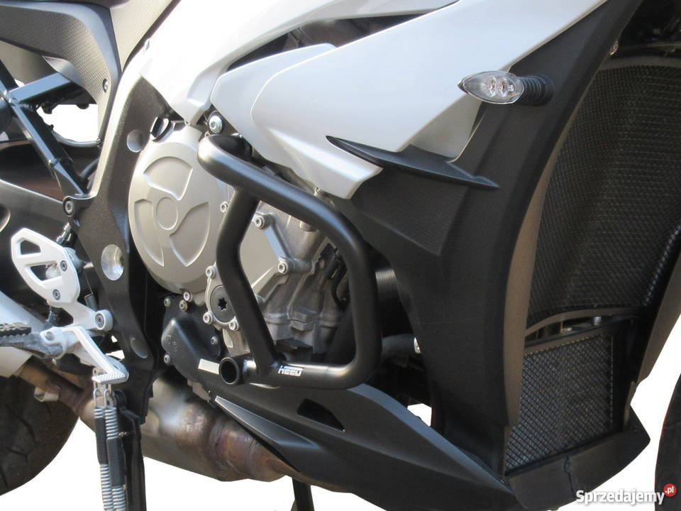 Gmole HEED do BMW S 1000 XR 2015 2018
