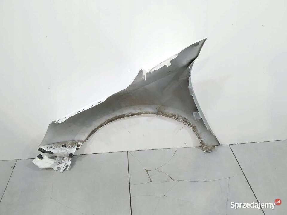 BŁOTNIK PRAWY PRZÓD EWP Opel Corsa VI 2019 F