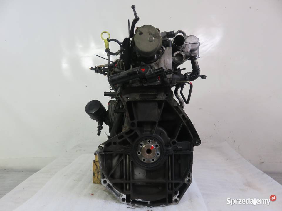 SILNIK RENAULT MEGANE II 15 dCi K9K728 KOMPLETNY sprzedam