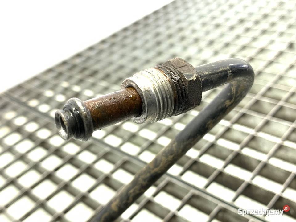 WĄŻ WSPOMAGANIA JEEP GRAND CHEROKEE WK