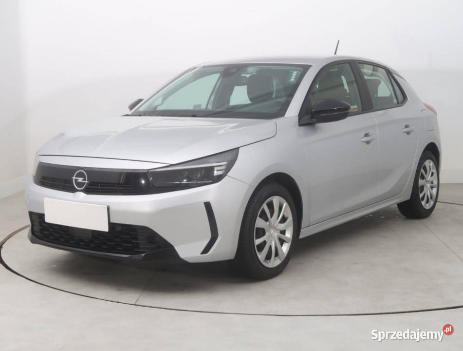 Opel Corsa 12 Bielany Wrocławskie