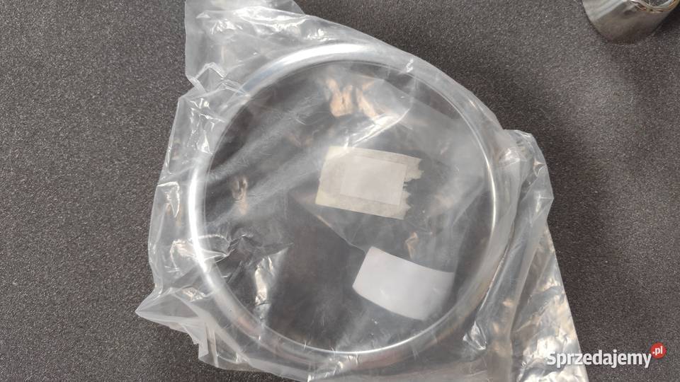 Ramka reflektora chromowana Amazon 120130220 Amazon