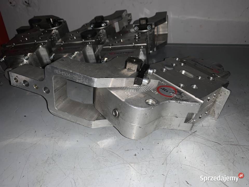 DESTACO 52H3E23H05000 Pneumatic power clamp Pozostałe Warszawa sprzedam