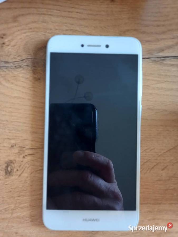 Huawei P9 lite biały Zalas