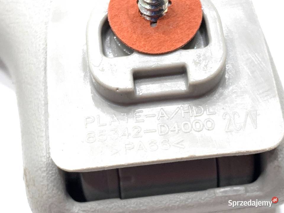 RĄCZKA PODSUFITKI KIA NIRO II SG2 85342D4000 00