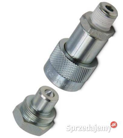 SZYBKOZLACZE ENERPAC 700 BAR nowe Ostrowiec Świętokrzyski