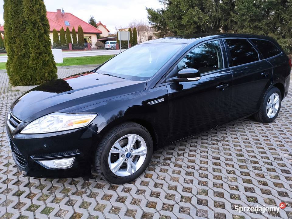 16 tdci lift 2012 bezwypadkowy warmińsko-mazurskie Morąg