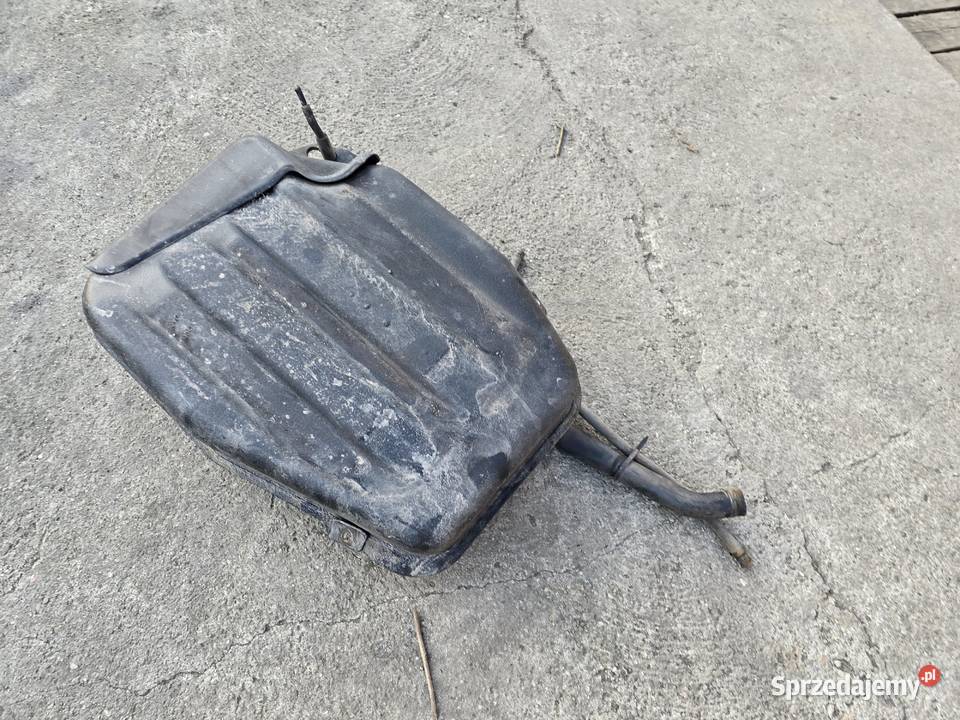 Suzuki Ignis MH Subaru G3X Justy zbiornik paliwa sprzedam