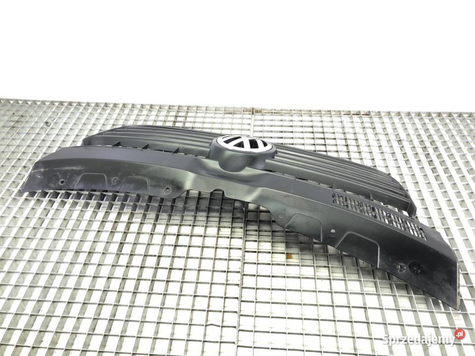 ATRAPA GRILL VW TRANSPORTER T5 0315 7H08071015