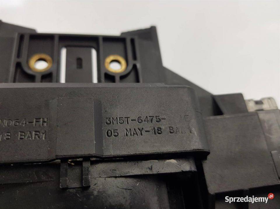 PRZEŁĄCZNIK ZESPOLONY 4M5T14A664AB FOCUS MK2 kujawsko-pomorskie Lipno