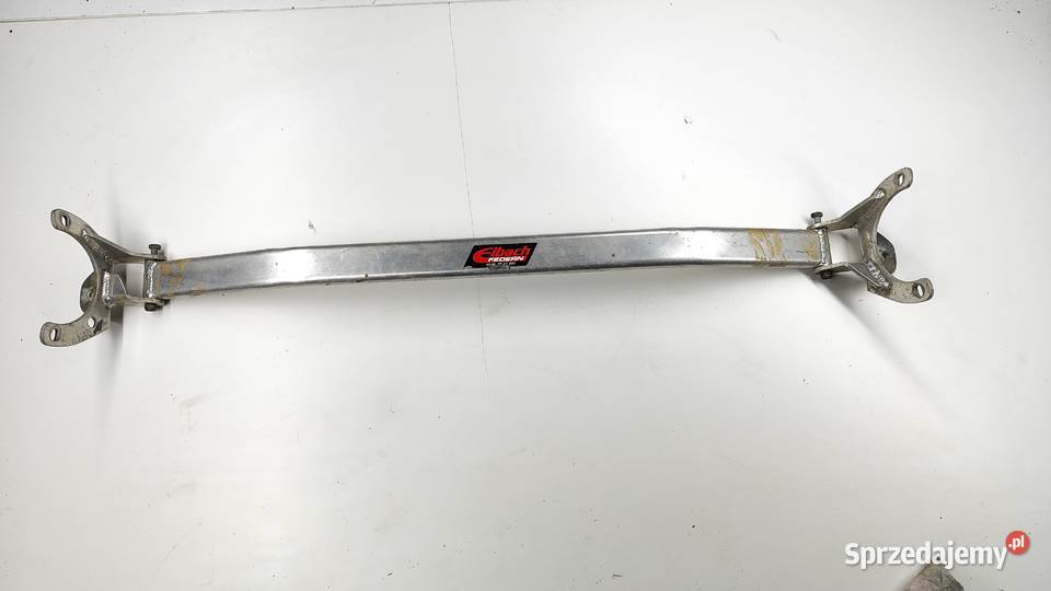 Rozpórka Kielichów Amortyzatorów Aluminiowa Opel Strzyżów
