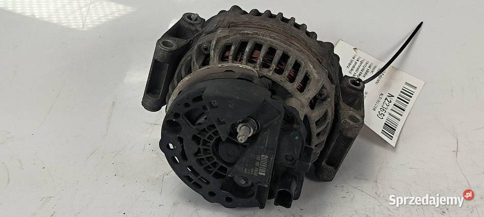 ALTERNATOR SKODA OCTAVIA II LIFT 06B903016AB Lipno