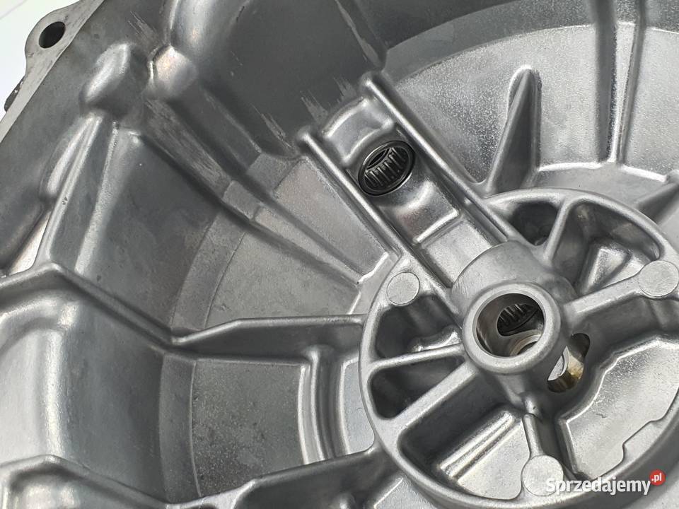 Dekiel Sprzegla Pokrywa Obudowa Honda Nc 750 Silniki i osprzęt