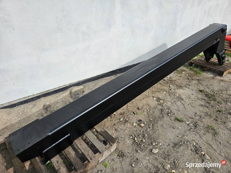 Maszt wewnętrzny MANITOU MLT Wilkowo