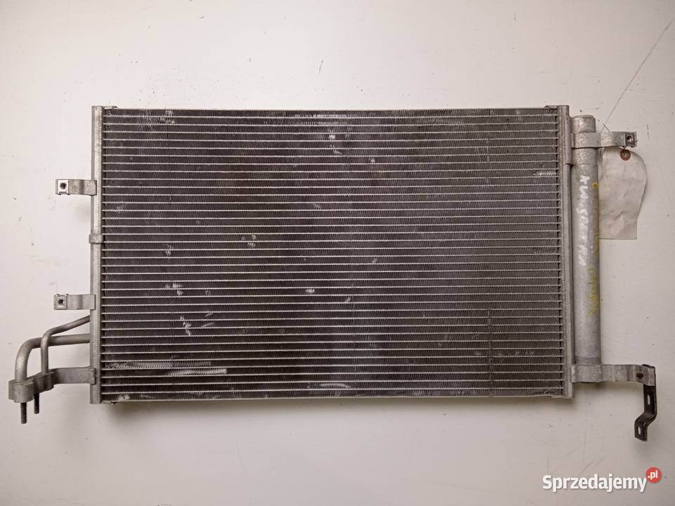 CHŁODNICA KLIMATYZACJI KIA SPECTRA 20 EX 2001R Nowy Tomyśl