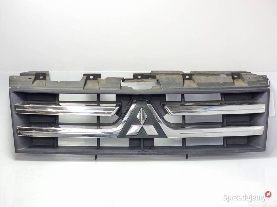 GRILL ATRAPA MITSHUBISHI PAJERO IV 7450A150 Lipno
