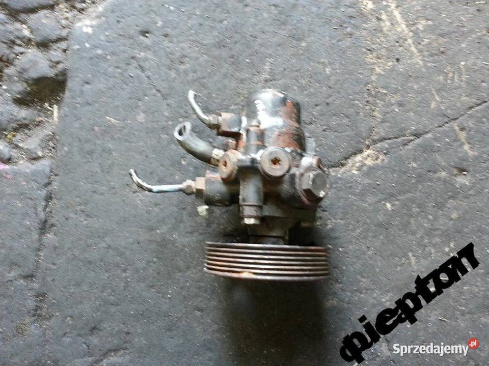 pompa wspomagania citroen 19td DHW Jelcz-Laskowice