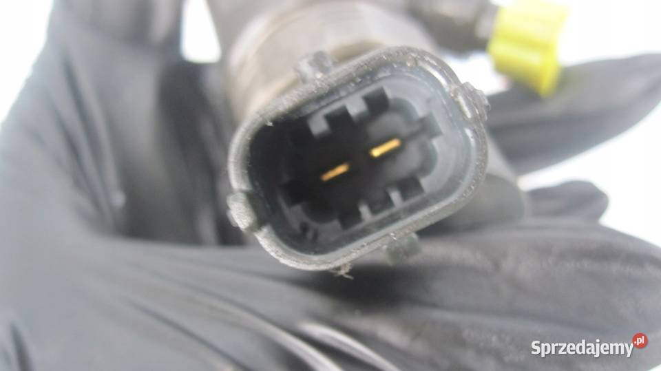 RENAULT SUZUKI 19 DCI 0445110328 H82778396 sprzedam