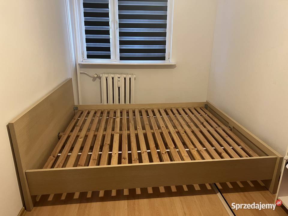 Rama stelaż łóżka Ramy i stelaże świętokrzyskie Kielce