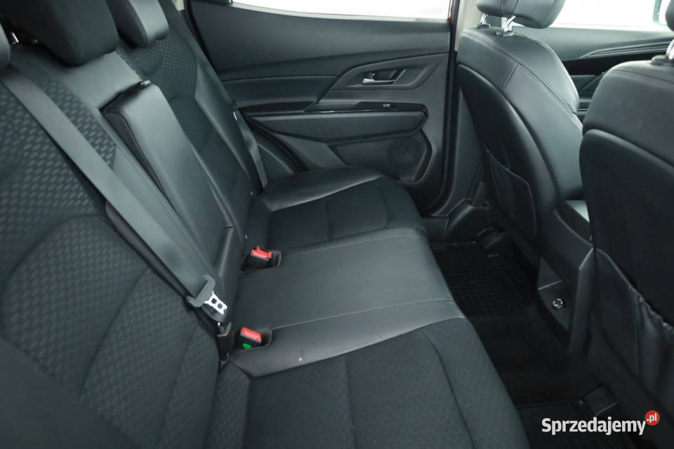SsangYong Korando 15 TGDI pierwszy właściciel mazowieckie Piaseczno sprzedam