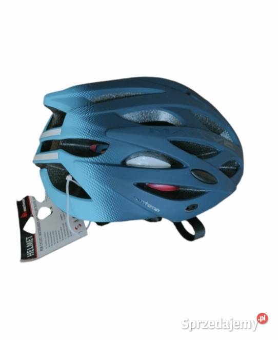 Kask Meteor marven Rozmiar S 5256 235 gr Ostrowiec Świętokrzyski