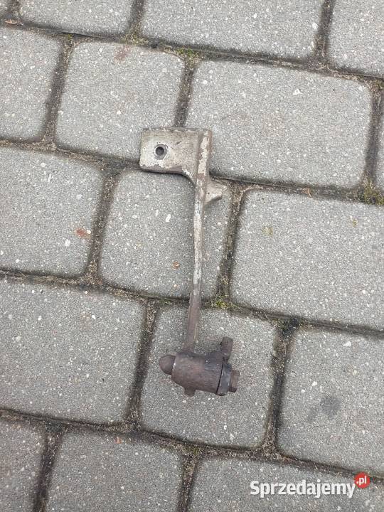 Harley DL RL nie WLA