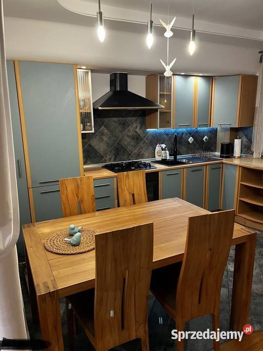 3pok 60met Okloice Mińskiej BALKONPIWNICA2000 3 piętra i więcej Wrocław