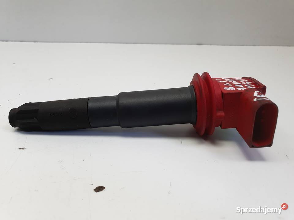 CEWKA ZAPŁONOWA Porsche Cayenne S II 48 V8 lubelskie Rudka