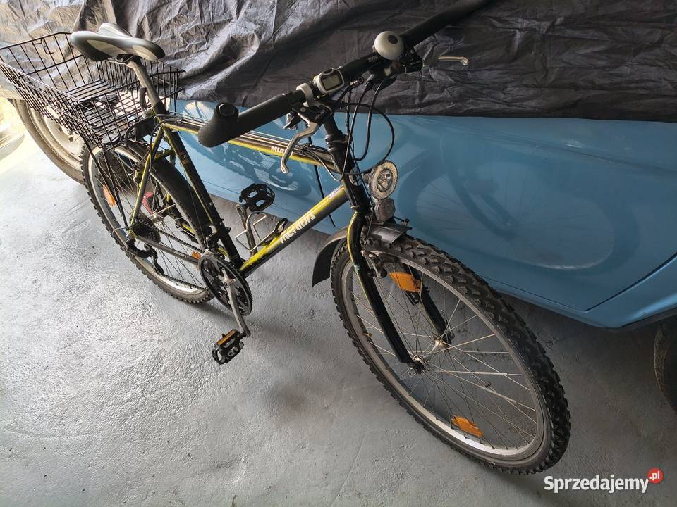 Rower merida Częstochowa