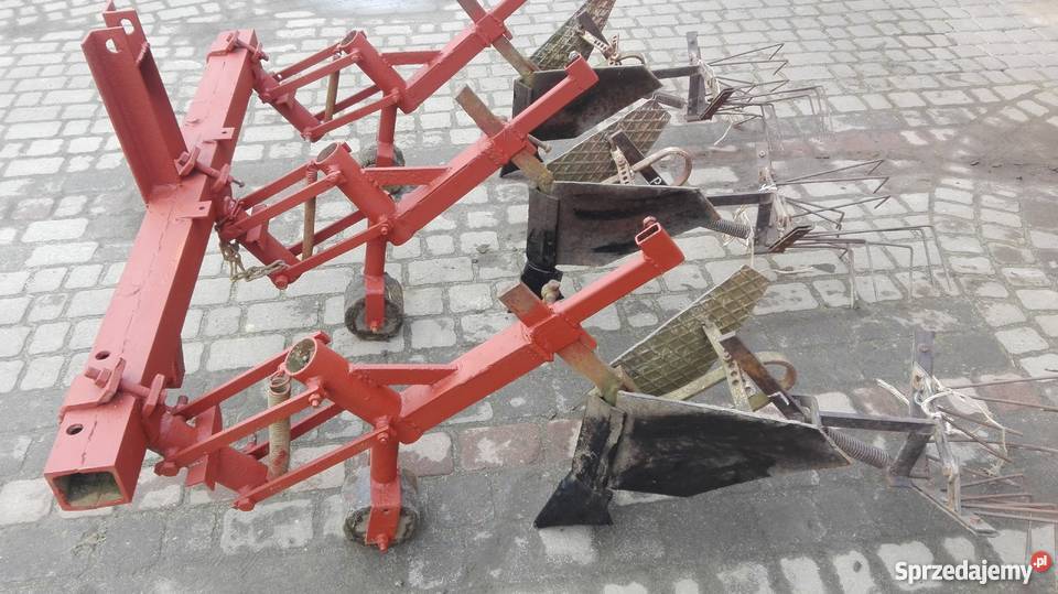 Obsypnik do ziemniaków Leżajsk